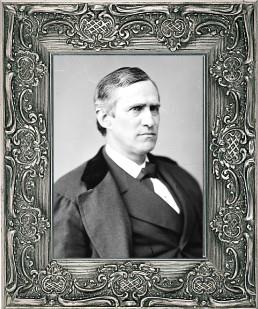 Thomas F. Bayard Thomas F. Bayard